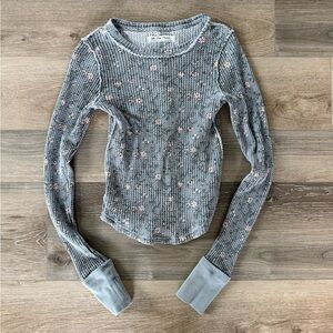 Free People Pretty Little Thermal